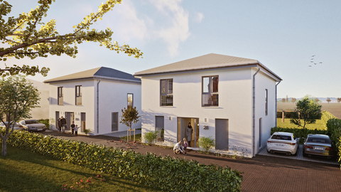 Weyhe Häuser, Weyhe Haus kaufen