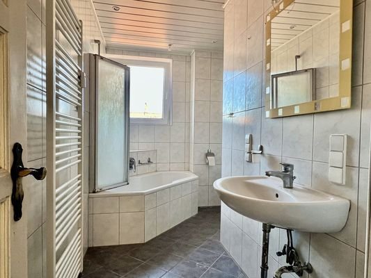 Badezimmer OG