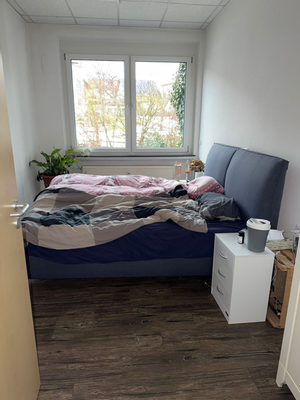 Raum für z.B. Schlafen