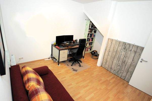 Arbeitszimmer