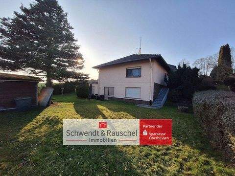 Grebenau Häuser, Grebenau Haus kaufen