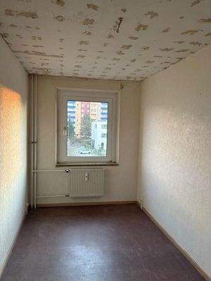 kleines Schlaf/Kinderzimmer