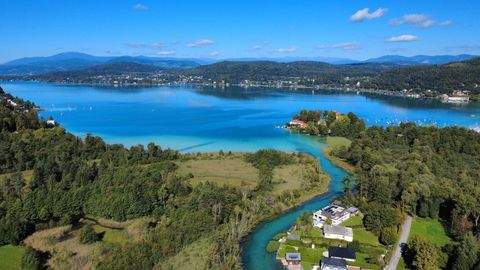 Klagenfurt Grundstücke, Klagenfurt Grundstück kaufen