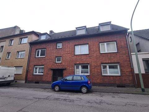 Duisburg Renditeobjekte, Mehrfamilienhäuser, Geschäftshäuser, Kapitalanlage