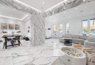 Wohn- und Essbereich 