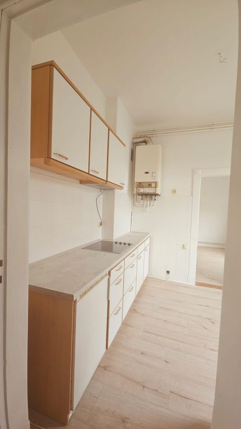 Brunsbüttel Wohnungen, Brunsbüttel Wohnung mieten