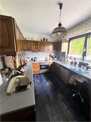 Peter Dondorf Immobilien - Küche