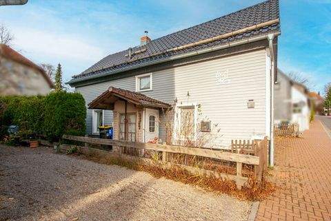 Goslar Häuser, Goslar Haus kaufen