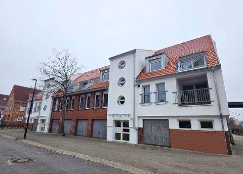 Neubrandenburg Wohnungen, Neubrandenburg Wohnung mieten