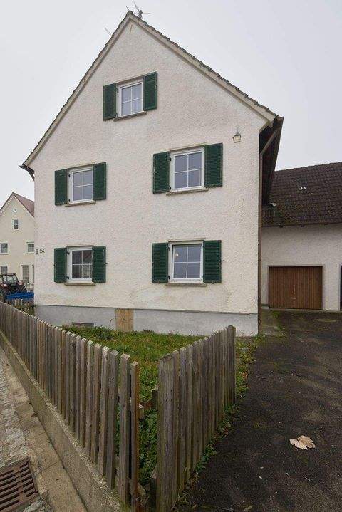 Waldstetten Häuser, Waldstetten Haus kaufen