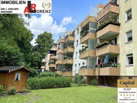 Gelsenkirchen Wohnungen, Gelsenkirchen Wohnung kaufen