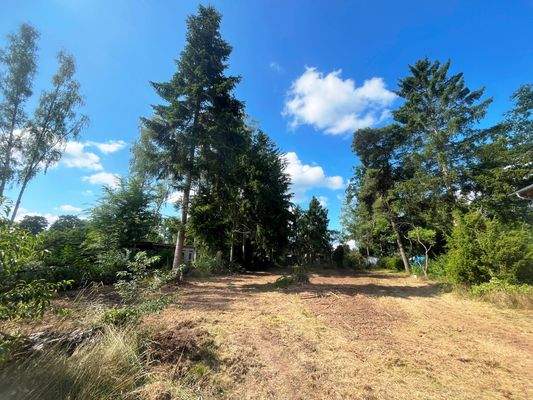 Ansicht straßenseitig