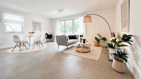 Hanau Wohnungen, Hanau Wohnung kaufen