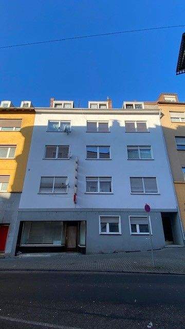 Saarbrücken Renditeobjekte, Mehrfamilienhäuser, Geschäftshäuser, Kapitalanlage