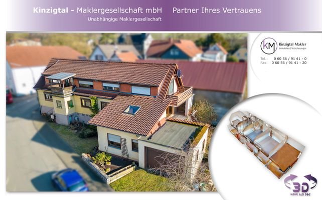 Herzlich Willkommen
