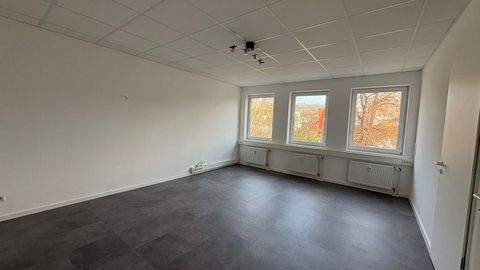 Bensheim Büros, Büroräume, Büroflächen 