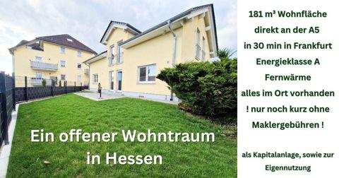 Reiskirchen Häuser, Reiskirchen Haus kaufen