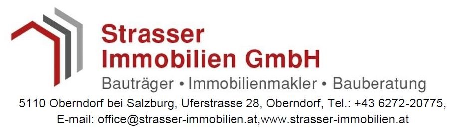 Strasser Immobilien GmbH