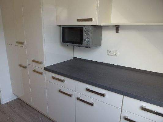 Ihre Einbauküche Ansicht 4