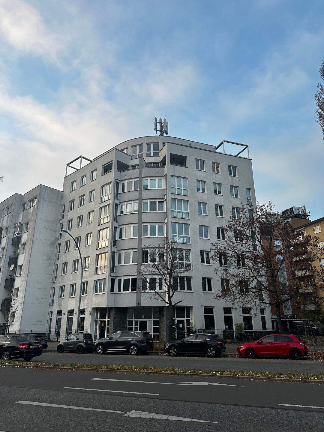 Immonet Berlin Kaufen