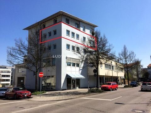 Leinfelden-Echterdingen Büros, Büroräume, Büroflächen 