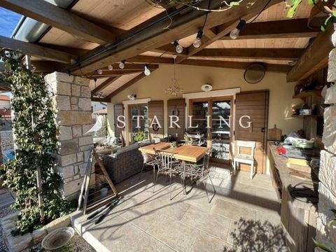 Svetvincenat Häuser, Svetvincenat Haus kaufen