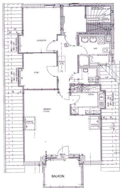 Markdorf Wohnungen, Markdorf Wohnung mieten