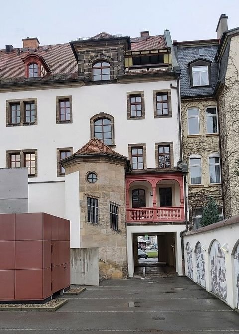 Bamberg Wohnungen, Bamberg Wohnung mieten