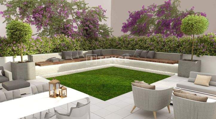 Apartments in Prime Location in the Heart of Malaga