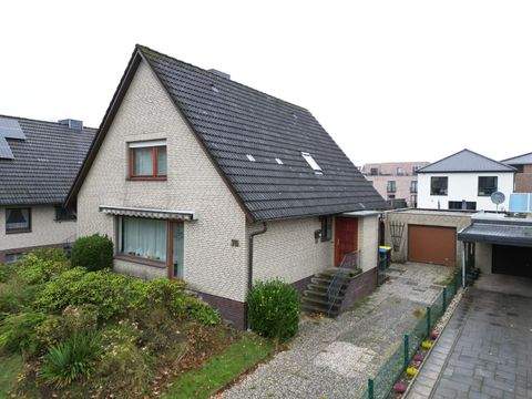 Geesthacht Häuser, Geesthacht Haus kaufen