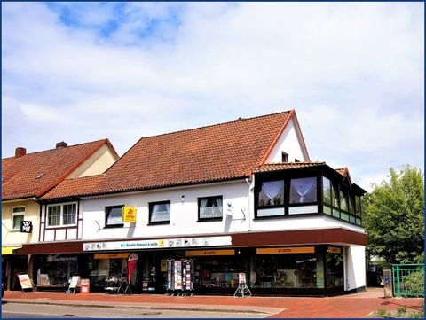 Bergen Ladenlokale, Ladenflächen 