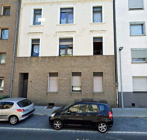 Oberhausen Wohnungen, Oberhausen Wohnung mieten