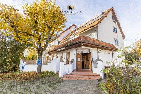 Kirchheim unter Teck Gastronomie, Pacht, Gaststätten