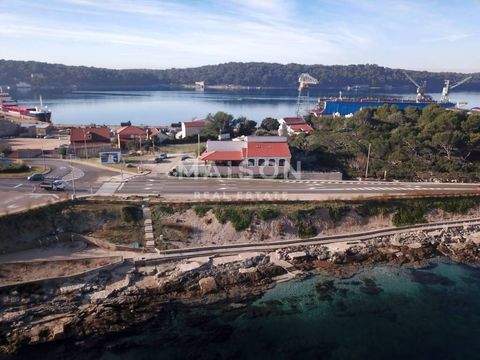 Mali Losinj Ladenlokale, Ladenflächen 