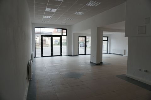 Borsdorf Büros, Büroräume, Büroflächen 