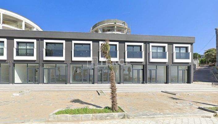 Commercial Property for Sale in Aydın Kuşadası Near the Beach