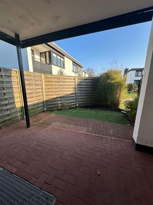 Terrasse 1