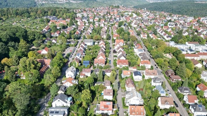 Grundstück mit Altgebäude