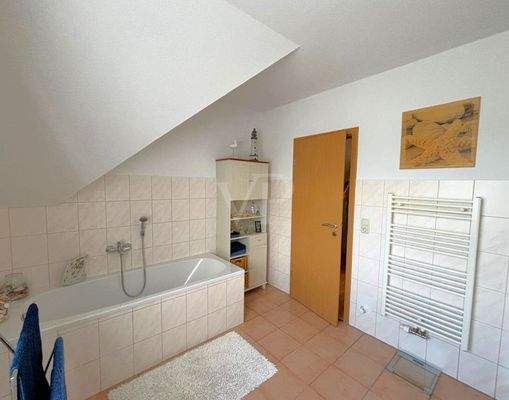 Dusch- und Wannenbad