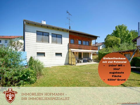 Simbach Häuser, Simbach Haus kaufen