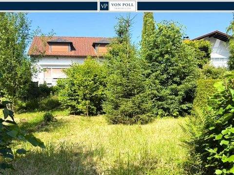 Oberursel Grundstücke, Oberursel Grundstück kaufen