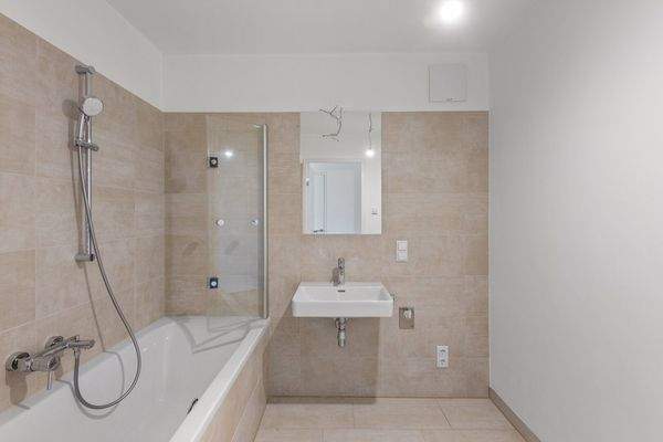 Beispielbild Badezimmer