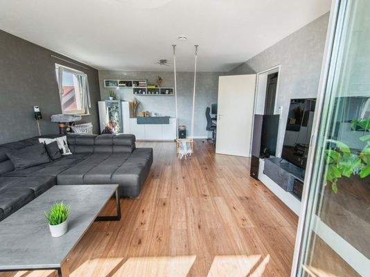 Wohnzimmer Ansicht2