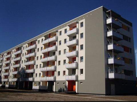 Stralsund Wohnungen, Stralsund Wohnung mieten