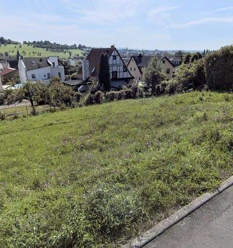 Göppingen Grundstücke, Göppingen Grundstück kaufen