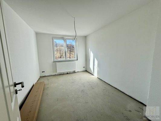 EG: Individuell nutzbarer Raum