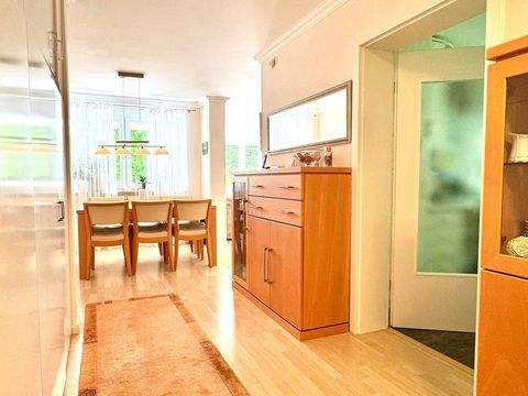 Augsburg / Hochzoll-Süd Wohnungen, Augsburg / Hochzoll-Süd Wohnung kaufen