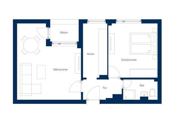 Floorplans