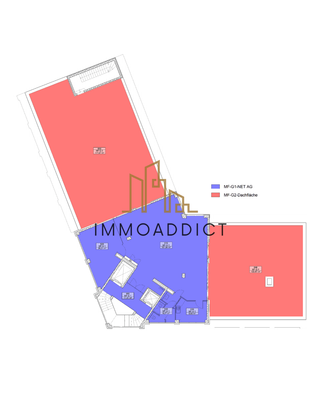 Vitalotop Gastronomie Dachgeschoss