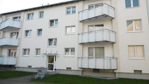 Hamm Wohnungen, Hamm Wohnung mieten